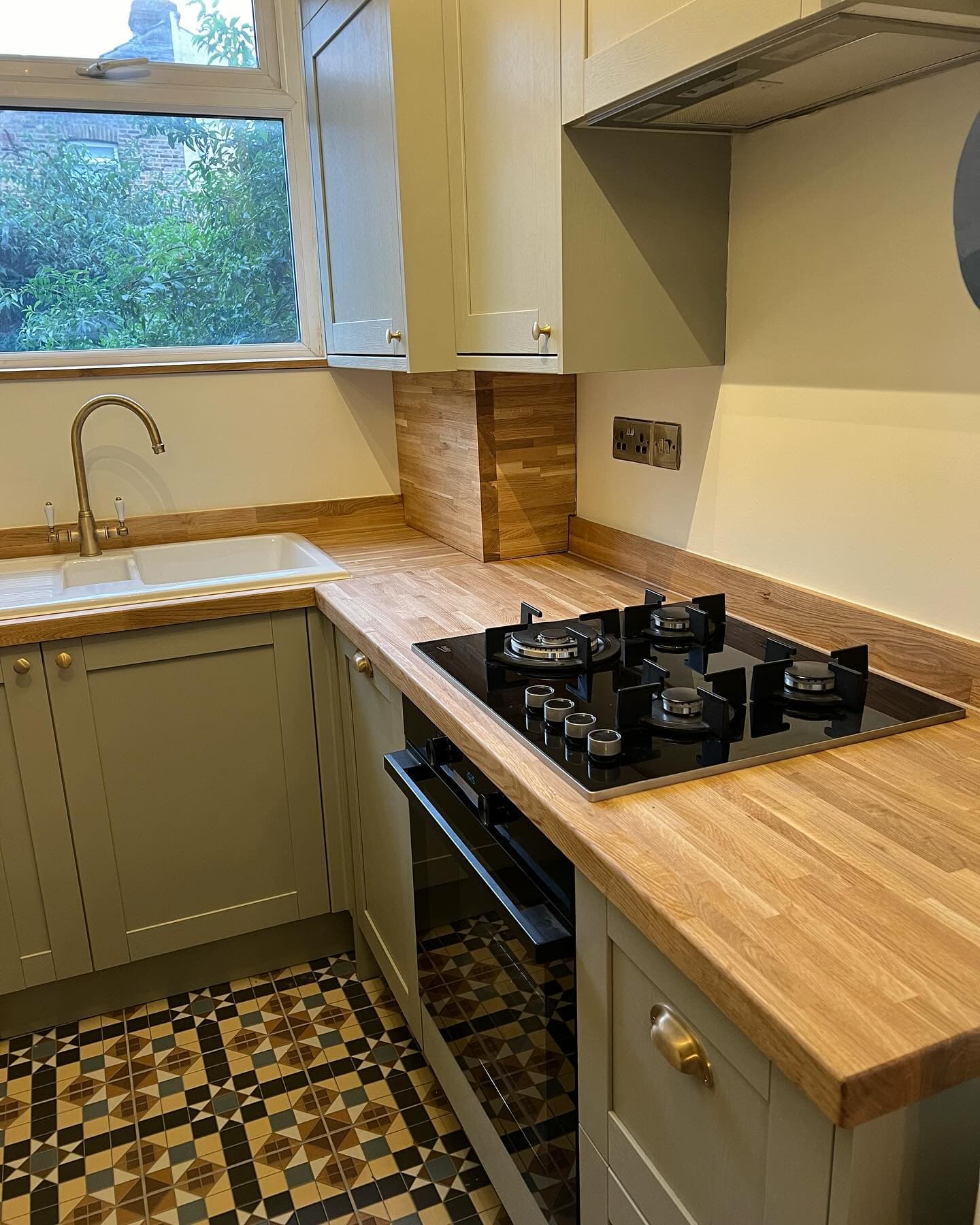 They say the kitchen is the heart of the home 👨‍🍳