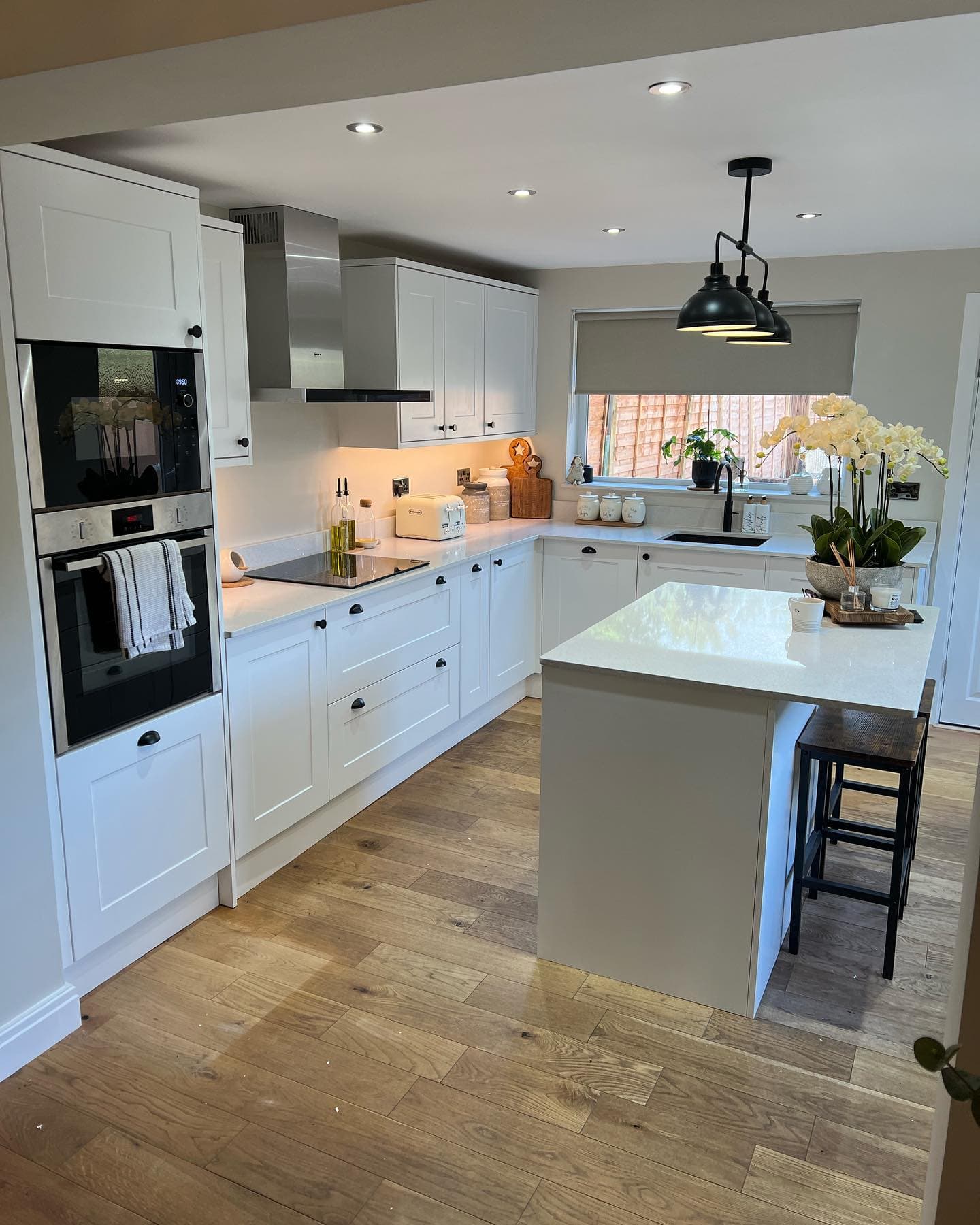 Kitchen Refurb ✅